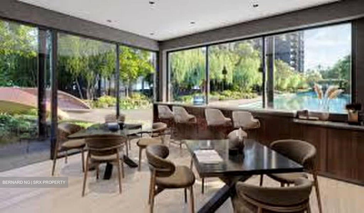 Saint Nicholas View (D20), Condominium #605390911